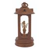 Image 4 : A WDCC Tinker Bell in Lantern Sculpture.