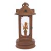 Image 5 : A WDCC Tinker Bell in Lantern Sculpture.