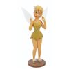Image 7 : A WDCC Tinker Bell in Lantern Sculpture.