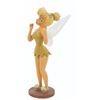 Image 9 : A WDCC Tinker Bell in Lantern Sculpture.
