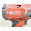 Image 2 : IMPACT DRIVER 1/4"d. HILTI SID 4-A22 AVEC BATTERIE