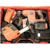 Image 1 : PERCEUSE À BÉTON HILTI TE 6-A22 & TE DRS-4/6