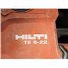 Image 2 : PERCEUSE À BÉTON HILTI TE 6-A22 & TE DRS-4/6