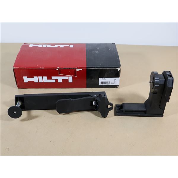 SUPPORT MURAL & CONSOLE MAGNÉTIQUE HILTI PMA 90