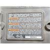 Image 3 : PERCEUSE 1/2" AVEC x2 BATT ET CHARGE RIDGID