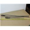 Image 1 : LOT DE 2 PINCES