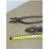 Image 2 : LOT DE 2 PINCES