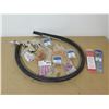 Image 1 : LOT DE ACCESSOIRES POUR SOUDURE