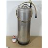 Image 1 : FÛT INOX DE 5 GALLONS # K2009(1)