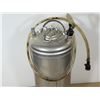 Image 2 : FÛT INOX DE 5 GALLONS # K2009(1)