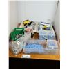 Image 1 : LOT D'ITEMS ASST (SANS BACS)