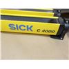Image 2 : LUMIÈRE / RIDEAU DE SÉCURITÉ 39" SICK C4000