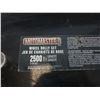Image 2 : ENS DE 2pcs DE JEU DE CHARIOTS DE ROUE MOTOMASTER 2500LBS