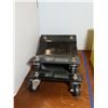 Image 1 : ENS DE 2pcs DE JEU DE CHARIOTS DE ROUE MOTOMASTER 2500LBS