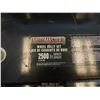 Image 2 : ENS DE 2pcs DE JEU DE CHARIOTS DE ROUE MOTOMASTER 2500LBS