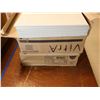 Image 2 : LOT DE 26pcs DE TUILES PORCELAIN 30cm x 30cm VITRA