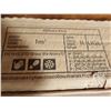 Image 3 : LOT DE 26pcs DE TUILES PORCELAIN 30cm x 30cm VITRA