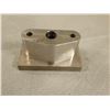 Image 2 : LOT DE 25pcs MACHINÉES EN ACIER
