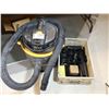 Image 1 : ASPIRATEUR VAC MASTER BEAST 12g 5.5HP