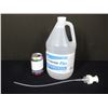 Image 3 : LOT: 4 ASSAINISSEUR POUR MAIN 3.78L SANS ALCOOL