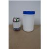 Image 2 : LOT: 50pcs DE 75 LINGETTES DESINFECTANTES