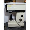 Image 1 : HARDNESS TESTER WILSON / ROCKWELL SERIES 500