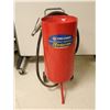 Image 1 : MACHINE DE SABLAGE À JET 20gal KING CANADA #KSB-20  65-120psi