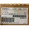 Image 2 : FLUORESCENT T12 8' F84T12/CW/HO 100w, 4200k SYLVANIA