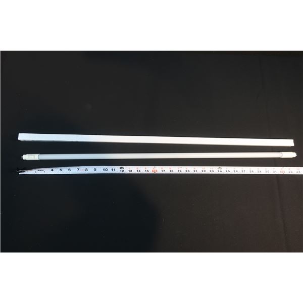 TUBE LED T5 3' VIV-T5 18W