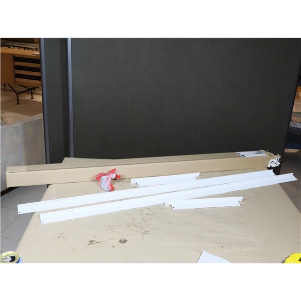 FLANGE KIT  HUBBLE LIGHTING #FK14