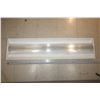 Image 1 : LUMINAIRE FLUO VISIONEERING  1'x4'  347v