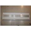 Image 1 : LUMINAIRE FLUO VISIONEERING  1'x4'  347v
