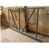Image 1 : UPRIGHT 4'x8'