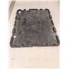 Image 1 : COUVERCLE POUR BAC PLIABLE 48"x40"
