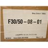 Image 3 : BTE DE 50 FORMFIT LINERS LINERPRO 30gal 50HT 8 MIL