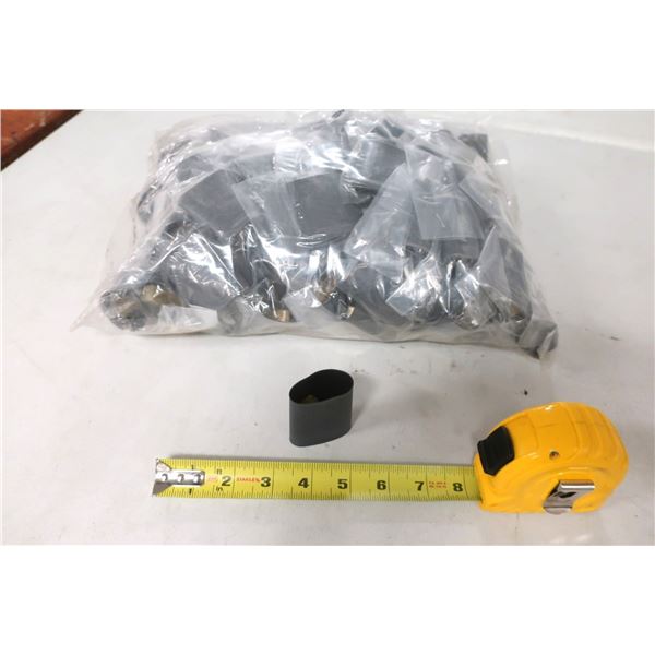 BTE: 600pc HEAT SHRINK TUBING ATUM-32/8-0-55mm