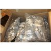 Image 3 : BTE: 600pc HEAT SHRINK TUBING ATUM-32/8-0-55mm