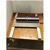 Image 1 : DISTRIBUTEUR PNEUMATIQUE À 16 VOIES