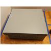 Image 1 : BOÎTIER DE COMMANDE AVEC ALIMENTATION ET TÉLÉCOMMANDES