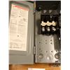 Image 2 : INTERUPTEUR DE SÉCURITÉ À FORT CALIBRE 30a 600vac/v SQUARE D