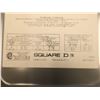 Image 3 : INTERUPTEUR DE SÉCURITÉ À FORT CALIBRE 30a 600vac/v SQUARE D