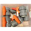 Image 3 : LOT DE RACCORDS ASST