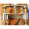 Image 3 : ASSEMBLAGE DE SUPPORT AJUSTABLE EN ACIER INOXYDABLE