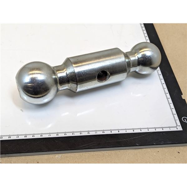 BOULE 2" & 2-5/16" POUR RAPID HITCH ANDERSEN