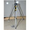 Image 1 : TRÉPIED EN ALUMINIUM 3M SALA PROTECTA AK105A