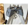 Image 3 : TRÉPIED EN ALUMINIUM 3M SALA PROTECTA AK105A