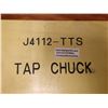 Image 2 : ENS DE PORTE-OUTILS AVEC OUTILS (NEUF) TAP CHUCK TORMACH TOOLING SYSTEM J4112-TTS
