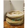 Image 1 : LOT DE POLYETHYLENE TUBING ASST