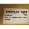 Image 2 : LOT DE POLYETHYLENE TUBING ASST