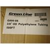 Image 3 : LOT DE POLYETHYLENE TUBING ASST